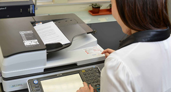 车辆定位管理系统